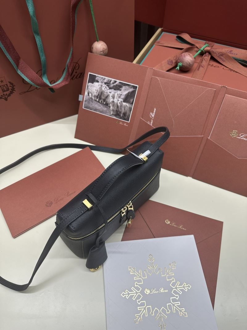 Loro Piana Satchel bags